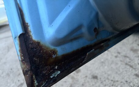 Daewoo Nexia I рестайлинг, 2011 год, 490 000 рублей, 11 фотография