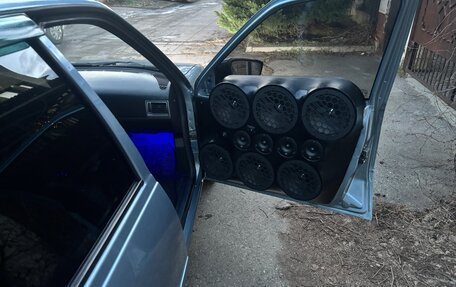 Daewoo Nexia I рестайлинг, 2011 год, 490 000 рублей, 8 фотография