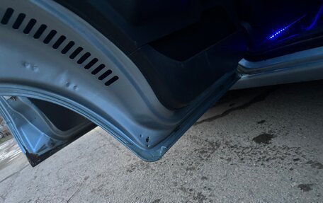 Daewoo Nexia I рестайлинг, 2011 год, 490 000 рублей, 13 фотография