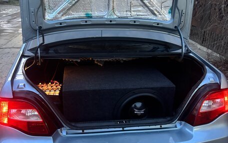 Daewoo Nexia I рестайлинг, 2011 год, 490 000 рублей, 14 фотография