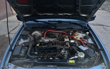 Daewoo Nexia I рестайлинг, 2011 год, 490 000 рублей, 16 фотография