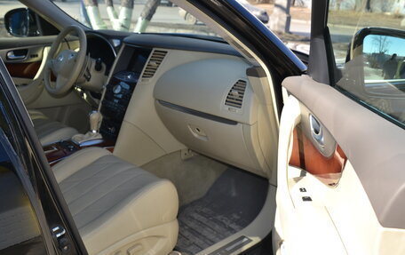 Infiniti FX II, 2011 год, 1 850 000 рублей, 5 фотография