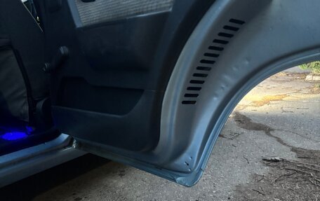 Daewoo Nexia I рестайлинг, 2011 год, 490 000 рублей, 15 фотография