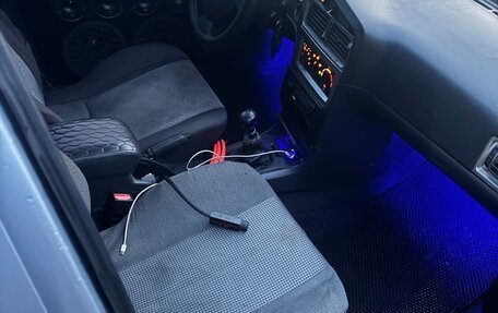 Daewoo Nexia I рестайлинг, 2011 год, 490 000 рублей, 9 фотография