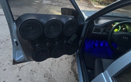 Daewoo Nexia I рестайлинг, 2011 год, 490 000 рублей, 10 фотография