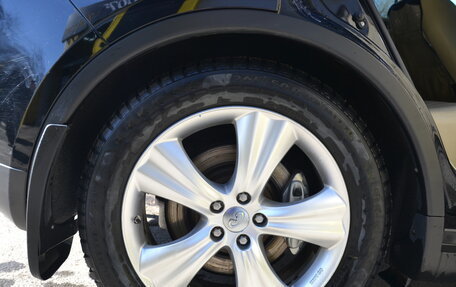 Infiniti FX II, 2011 год, 1 850 000 рублей, 8 фотография