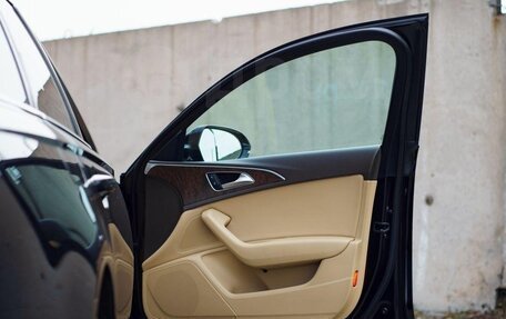 Audi A6, 2011 год, 1 850 000 рублей, 4 фотография