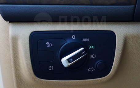 Audi A6, 2011 год, 1 850 000 рублей, 10 фотография