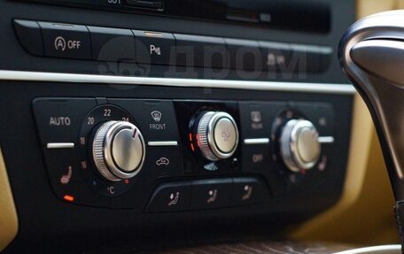 Audi A6, 2011 год, 1 850 000 рублей, 12 фотография