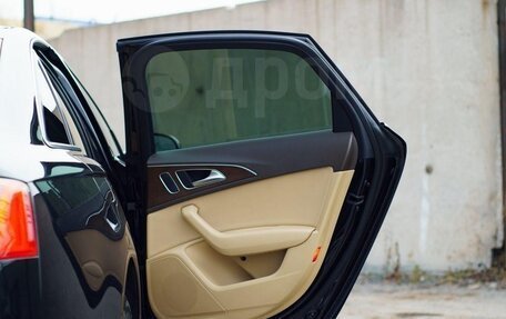 Audi A6, 2011 год, 1 850 000 рублей, 5 фотография