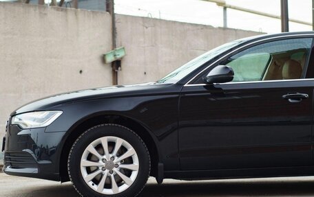 Audi A6, 2011 год, 1 850 000 рублей, 3 фотография