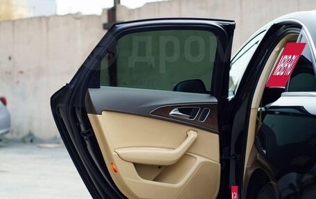 Audi A6, 2011 год, 1 850 000 рублей, 6 фотография