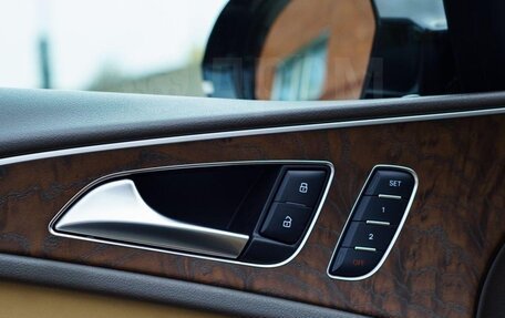 Audi A6, 2011 год, 1 850 000 рублей, 13 фотография