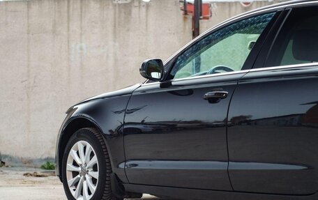 Audi A6, 2011 год, 1 850 000 рублей, 26 фотография