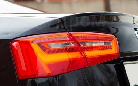 Audi A6, 2011 год, 1 850 000 рублей, 31 фотография