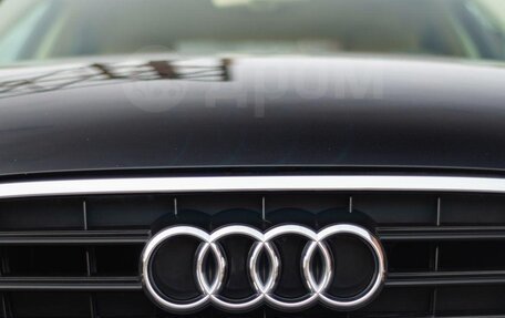 Audi A6, 2011 год, 1 850 000 рублей, 30 фотография