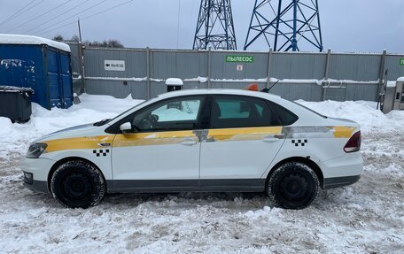 Volkswagen Polo VI (EU Market), 2019 год, 640 000 рублей, 5 фотография
