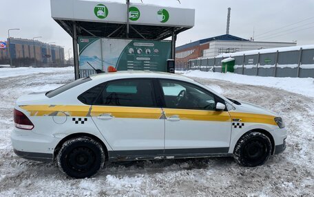 Volkswagen Polo VI (EU Market), 2019 год, 640 000 рублей, 9 фотография