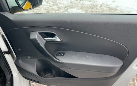 Volkswagen Polo VI (EU Market), 2019 год, 640 000 рублей, 11 фотография