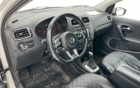 Volkswagen Polo VI (EU Market), 2019 год, 640 000 рублей, 12 фотография