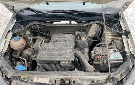 Volkswagen Polo VI (EU Market), 2019 год, 640 000 рублей, 16 фотография