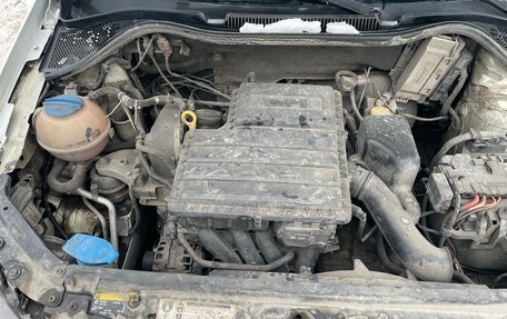 Volkswagen Polo VI (EU Market), 2019 год, 640 000 рублей, 15 фотография