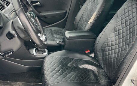 Volkswagen Polo VI (EU Market), 2019 год, 640 000 рублей, 17 фотография