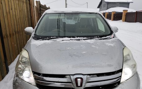 Toyota ISis I, 2013 год, 1 245 000 рублей, 2 фотография