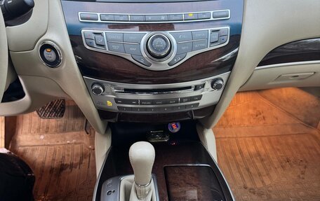Infiniti QX60 I рестайлинг, 2014 год, 1 750 000 рублей, 13 фотография