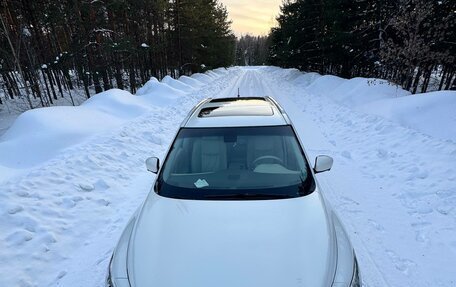 Infiniti QX60 I рестайлинг, 2014 год, 1 750 000 рублей, 2 фотография