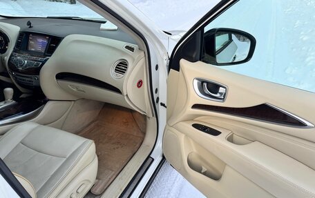 Infiniti QX60 I рестайлинг, 2014 год, 1 750 000 рублей, 10 фотография