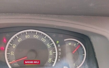 Toyota ISis I, 2013 год, 1 245 000 рублей, 6 фотография