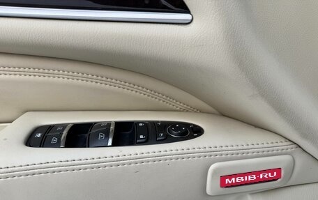 Infiniti QX60 I рестайлинг, 2014 год, 1 750 000 рублей, 16 фотография