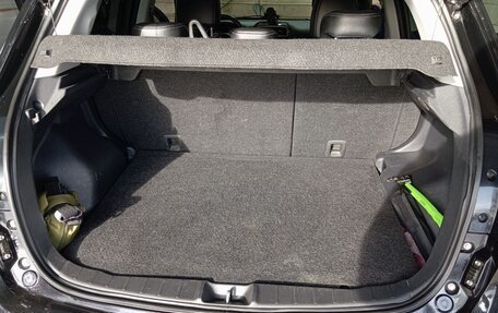 Mitsubishi ASX I рестайлинг, 2014 год, 1 100 000 рублей, 10 фотография