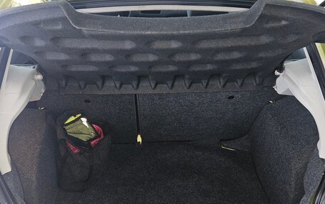 SEAT Ibiza IV рестайлинг 2, 2009 год, 405 000 рублей, 5 фотография