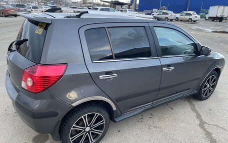 Geely MK Cross I, 2013 год, 300 000 рублей, 2 фотография