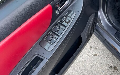 Geely MK Cross I, 2013 год, 300 000 рублей, 6 фотография