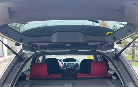 Geely MK Cross I, 2013 год, 300 000 рублей, 8 фотография