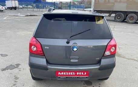 Geely MK Cross I, 2013 год, 300 000 рублей, 4 фотография