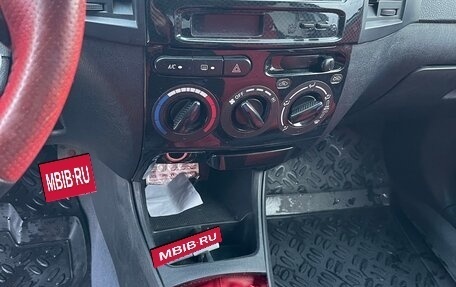 Geely MK Cross I, 2013 год, 300 000 рублей, 7 фотография