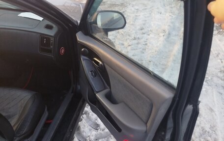 Hyundai Elantra III, 2008 год, 295 000 рублей, 6 фотография