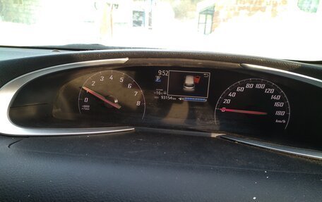 Toyota Sienta II, 2020 год, 1 650 000 рублей, 11 фотография