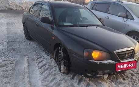 Hyundai Elantra III, 2008 год, 295 000 рублей, 3 фотография