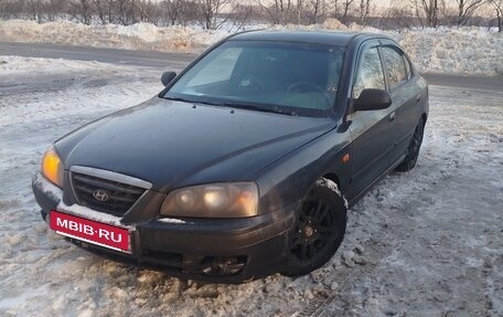 Hyundai Elantra III, 2008 год, 295 000 рублей, 2 фотография