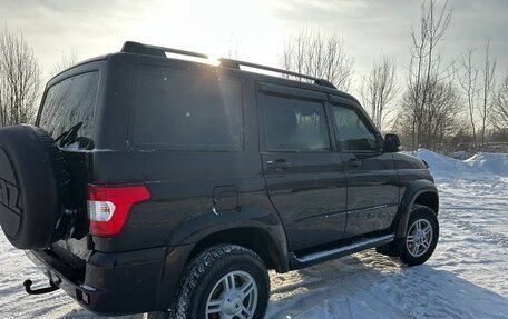 ЛуАЗ Patriot, 2018 год, 1 190 000 рублей, 7 фотография