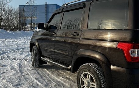 ЛуАЗ Patriot, 2018 год, 1 190 000 рублей, 3 фотография