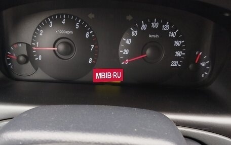 Hyundai Elantra III, 2008 год, 295 000 рублей, 12 фотография