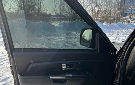 ЛуАЗ Patriot, 2018 год, 1 190 000 рублей, 13 фотография