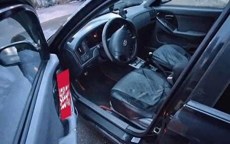 Hyundai Elantra III, 2008 год, 295 000 рублей, 11 фотография