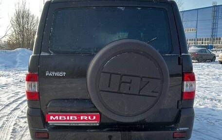 ЛуАЗ Patriot, 2018 год, 1 190 000 рублей, 6 фотография